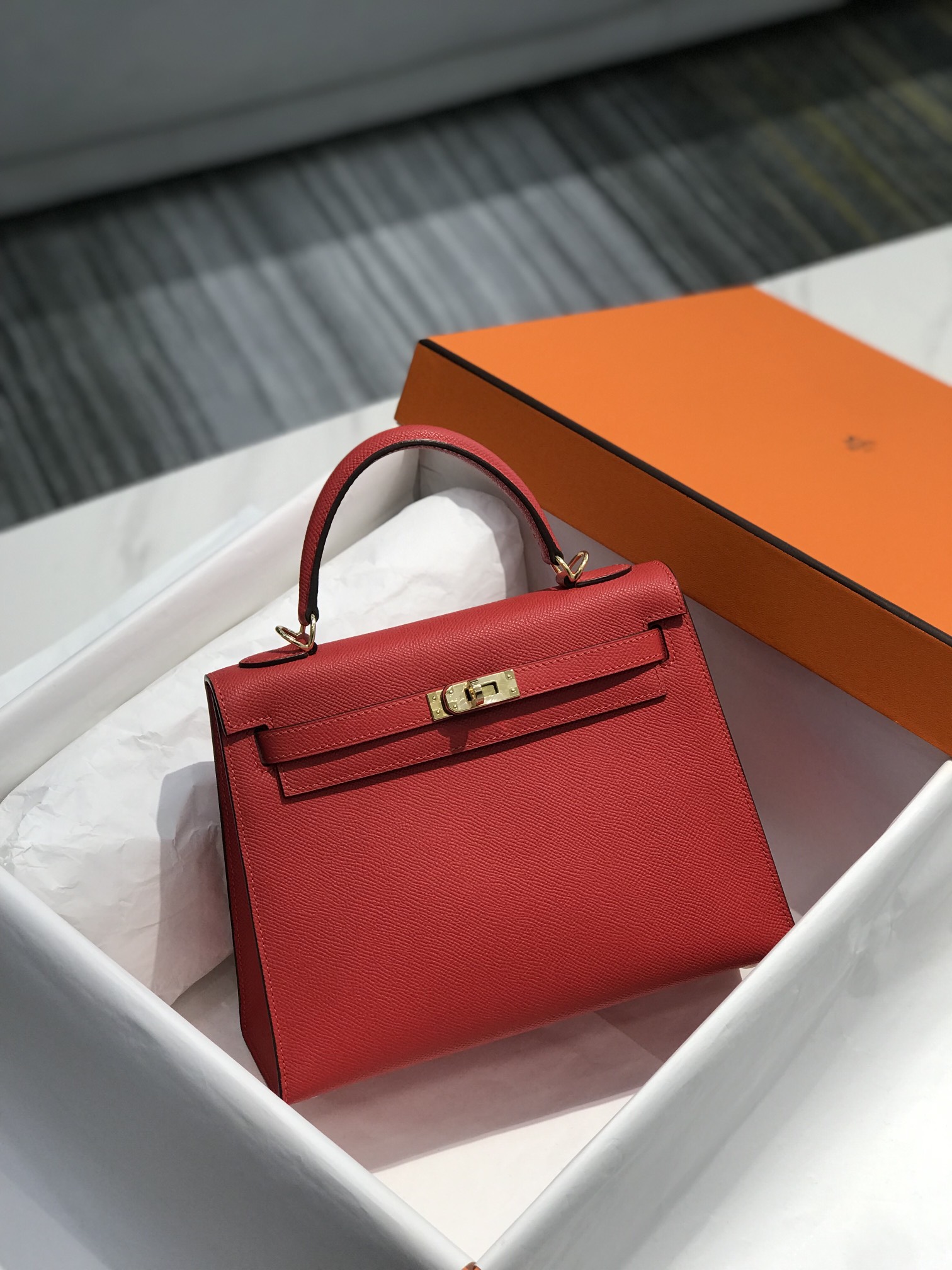 Hermes Kelly Bags